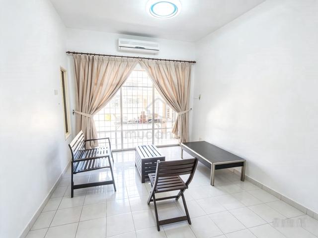 Fully Furnished 2 Storey Bandar Puteri Taman Wawasan Puchong Jaya 1