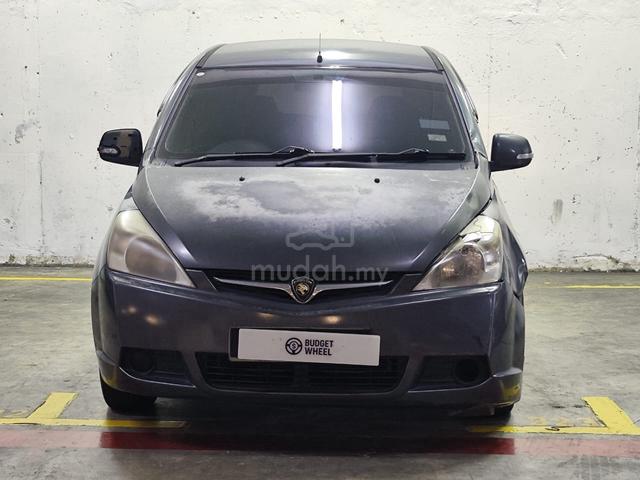 2009 Proton EXORA 1.6 M-LINE CPS (A) WHOLE SALE - 5