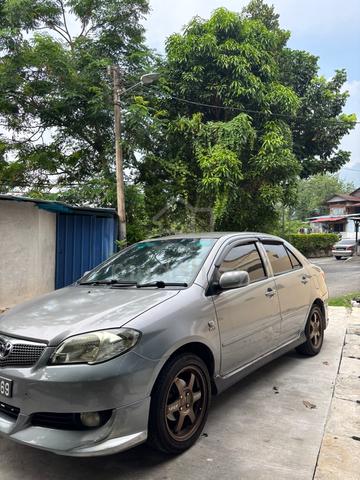 2006 Toyota VIOS 1.5 G NCP42R-EEPGKE (A) - 2