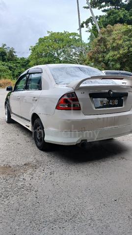 2007 Proton SAGA 1.3 LMST (M) - 4