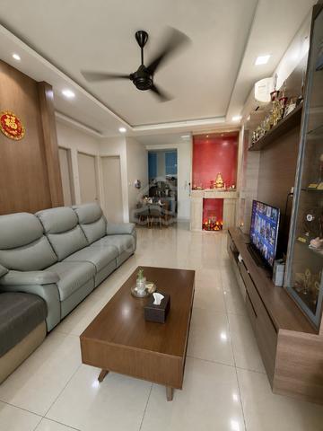 Fortune Perdana 1
