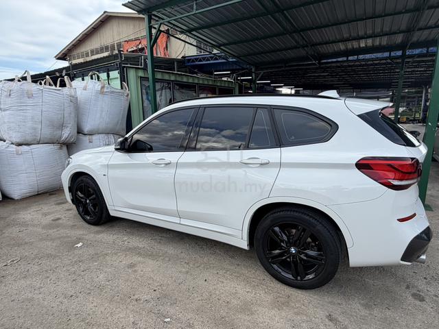 2021 Bmw X1 sDRIVE20i M SPORT 2.0L (A) - 4