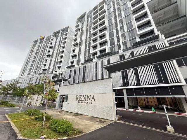 Renna Residence @ The NorthBank 1