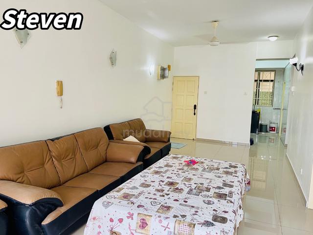 Eden Seaview 3