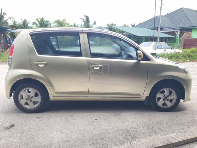 Perodua MYVI 1.3 EZi (A) - 3