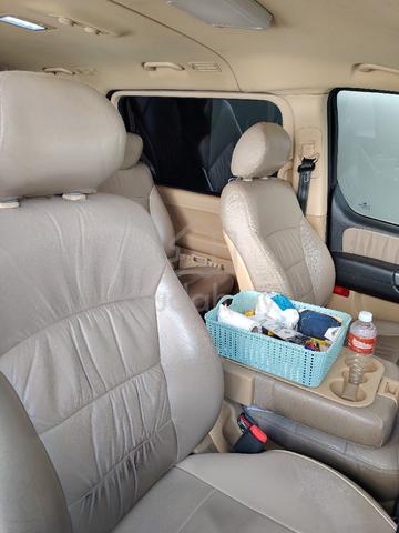 2017 Hyundai GRAND STAREX 2.5 ROYALE FACELIFT (A) - 4