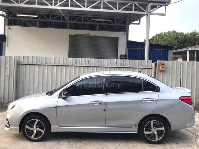 2025 Proton SAGA 1.3 PREMIUM S (A)FULL SRV RECORD - 4