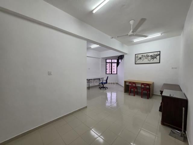 Mewah Court (Jelutong) 1