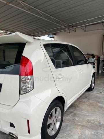 2007 Perodua MYVI 1.3 EZ (A) new paint - 5