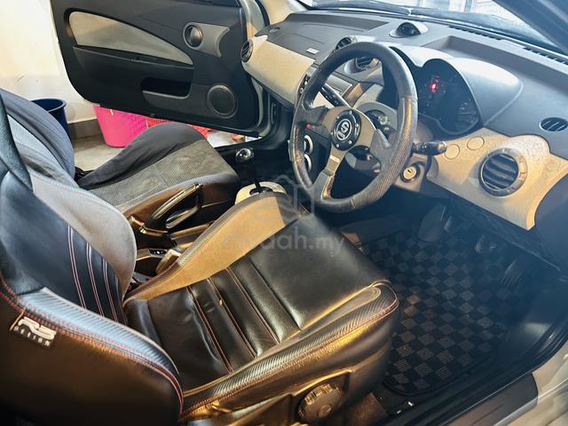 2009 Proton SATRIA 1.6 NEO (M) - 5
