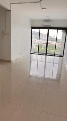 Hillpark Cheras Balakong 1