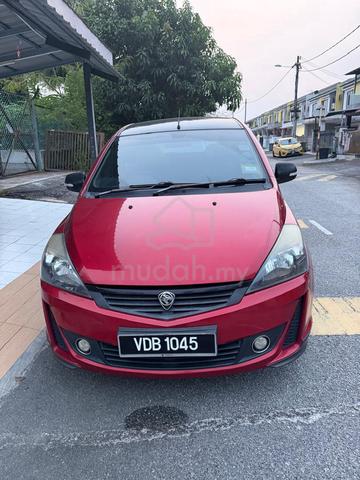 2019 Proton EXORA 1.6 PREMIUM MY17 ENHANCED (A) - 1