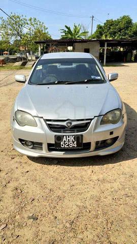 2011 Proton PERSONA 1.6 ELEGANCE BASE LINE (M) - 1