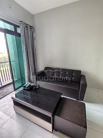 Sky Oasis Residences 1