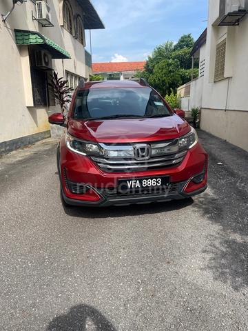 2020 Honda BR-V E 1.5L (A) - 1