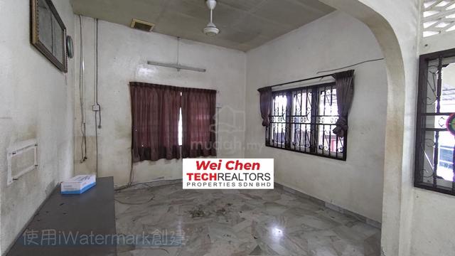 Tasek Gelugor Kampung Selamat | Single Story Semi-D 3