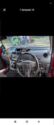 2016 Perodua ALZA 1.5 SE ZS FACELIFT (A) - 4