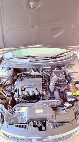 2012 Kia FORTE 1.6 SX (A) - 5