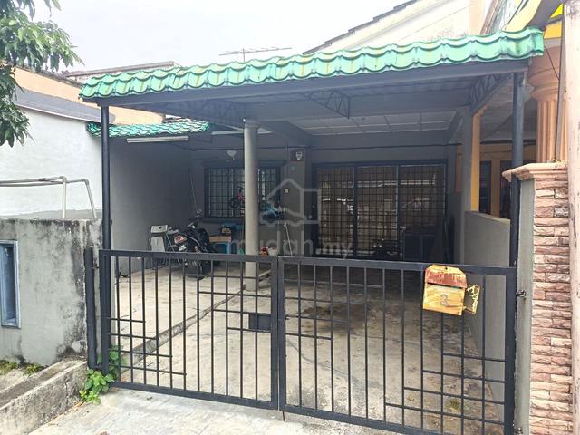 Single Storey Terrace House Taman Sri Melor, Kajang (Seksyen 7 Bangi) 1
