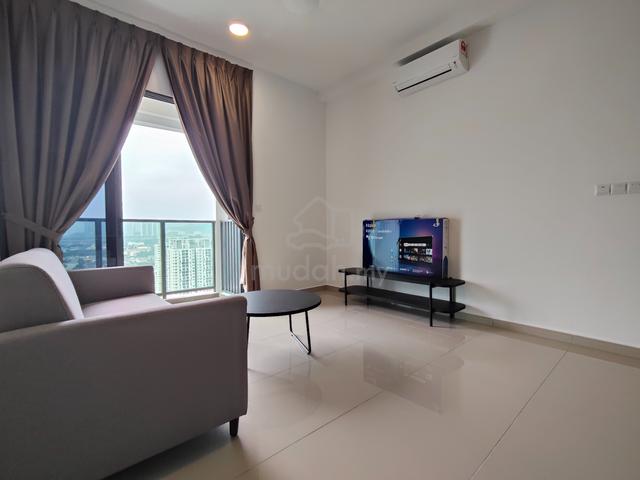 Suria Garden 1