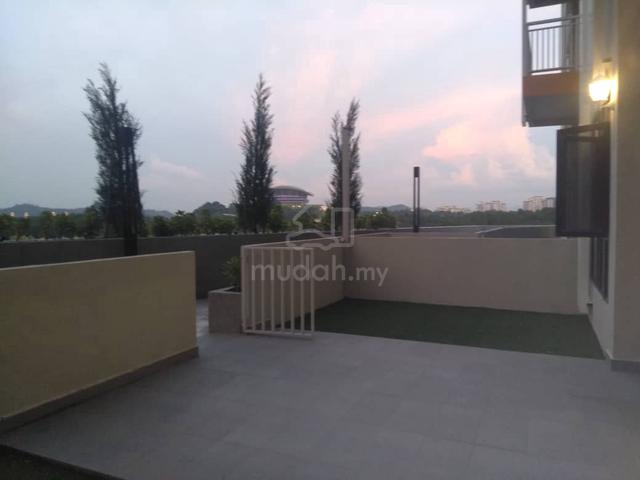 Antara Residence 3