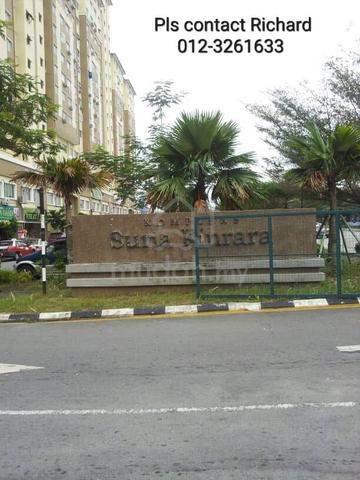 Suria Kinrara 1
