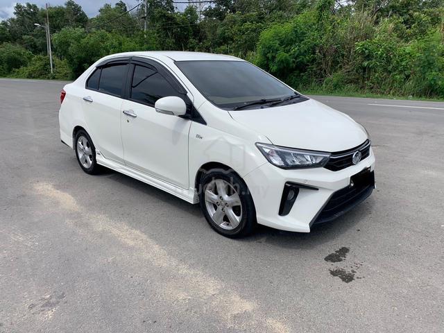 2019 Perodua BEZZA 1.3 PREMIUM X (A)FULL LOAN - 1