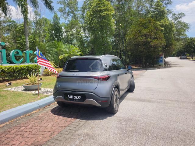 2024 Smart 1 PREMIUM - 3
