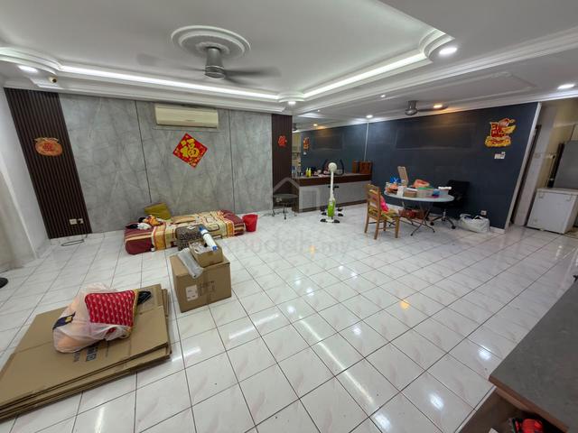 22x80, Freehold, Sri Putra Sungai Buloh, Double Storey, Sungai Buloh 1