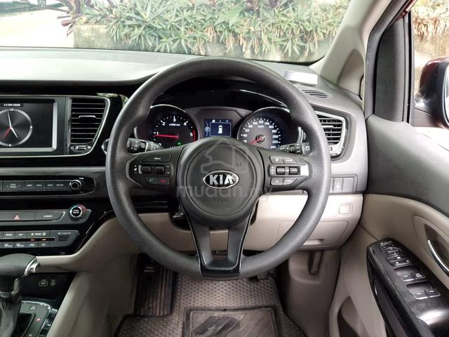 2018 Kia Carnival 2.2 CRDi (A) Luxury 8 Seaters - 5