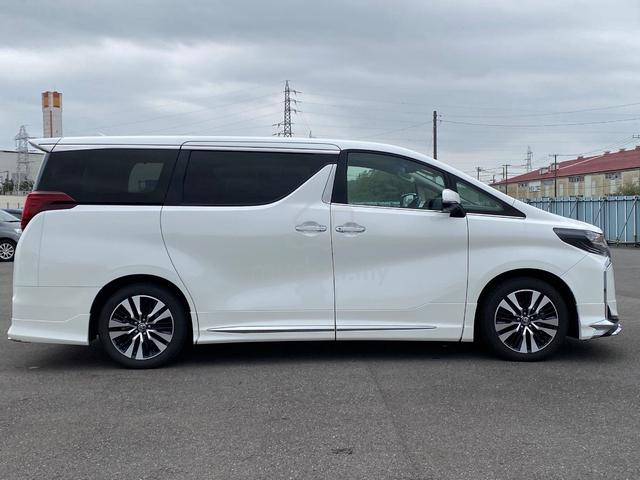 2023 Toyota ALPHARD 2.5 SC (A) ORI MODELLISTA KIT - 3