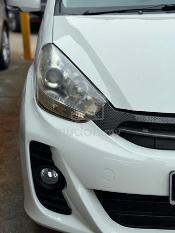 2012 Perodua MYVI 1.5 SE ZHS (A) OFFER - 3