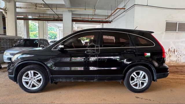 2010 Honda CR-V 2.0 i-VTEC FACELIFT (A) - 4