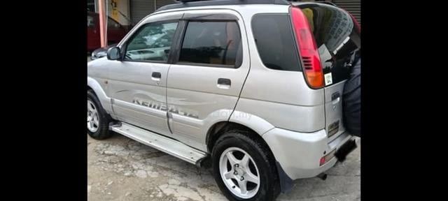 2003 Perodua KEMBARA 1.3 EZ FACELIFT (A) - 3