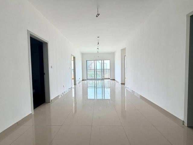 Hijauan Bayu Residence 1