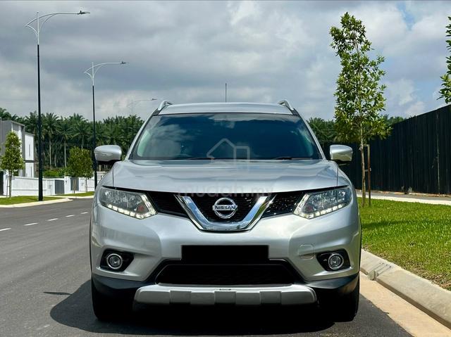 NISSAN X-TRAIL 2.0 PREMIUM🔥SUPER CARKiNG‼️‼️‼️ - 4