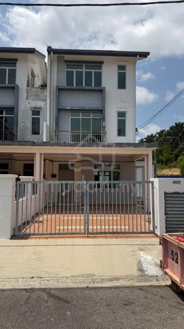 Skudai/ Taman Pulai Mutiara/ Kangkar Pulai/ corner Lot/ freehold 1