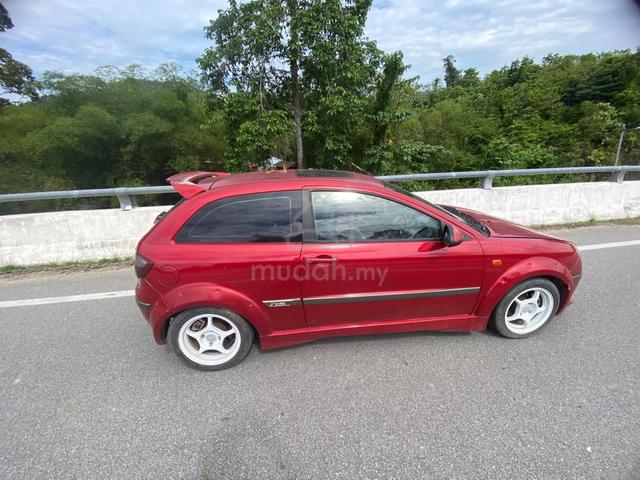 2006 Proton SATRIA 1.6 NEO (M) - 5