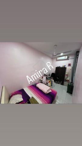 Taman Camellia Bandar Perda - House for rent in Bandar Perda, Penang