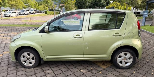 2007 Perodua MYVI 1.3 EZ (A) - 5