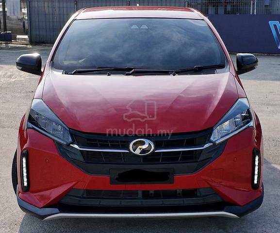 2022 Perodua MYVI 1.5 H (A) 1YEAR WARRANTY! - 3