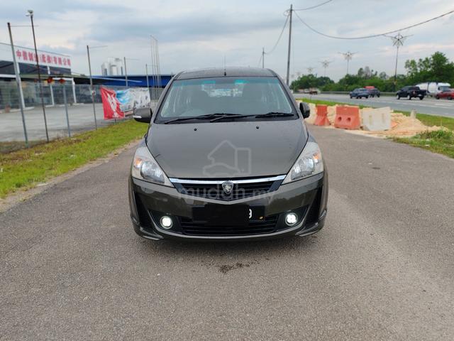 2017 Proton EXORA 1.6 PREMIUM FACELIFT (A) F/LOAN - 3