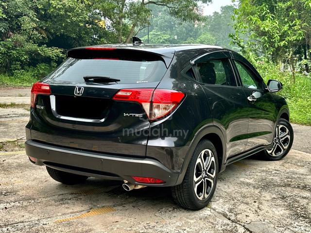 2016 Honda HR-V 1.8 V ENHANCED (A) - 3