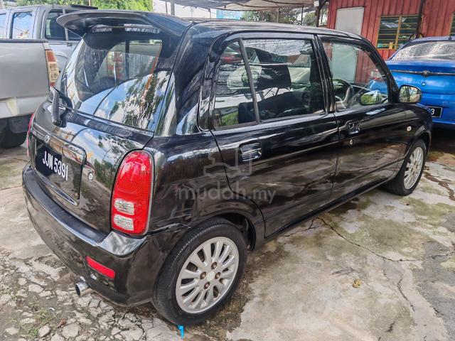 2005 Perodua KELISA 1.0 SE (A) - 2