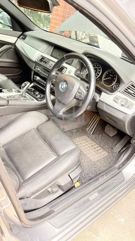 2010 Bmw 5 SERIES 3.0 28I SE F10 (A) - 5