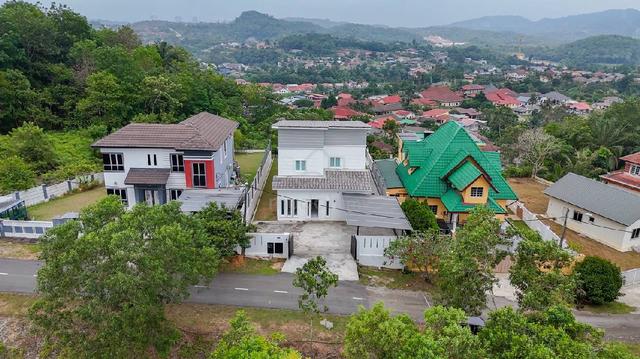 Facing Open | Double Storey Bungalow Puncak Mekar, Sg Merab 1