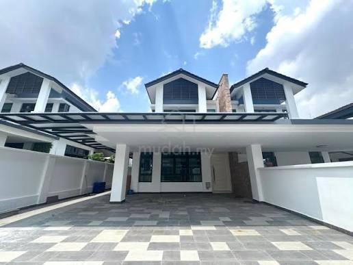 Eco Botanic Aldingham Double Storey Cluster 32x80 Original Unit G&G 1
