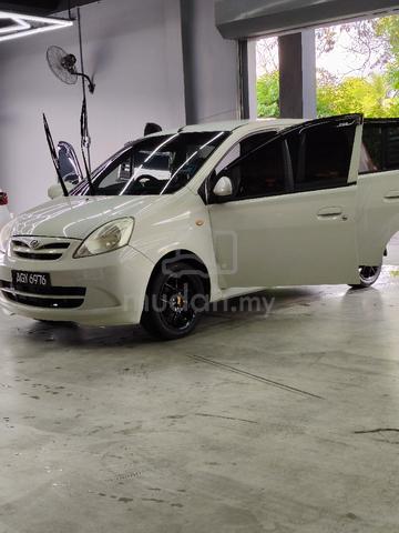 2009 Perodua VIVA 847cc 850 EX (M) - 5