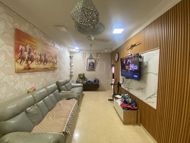 FREEHOLD FACING OPEN 🔥 1-Storey Jalan Gamelan @ Bukit Raja FOR SALE! 1