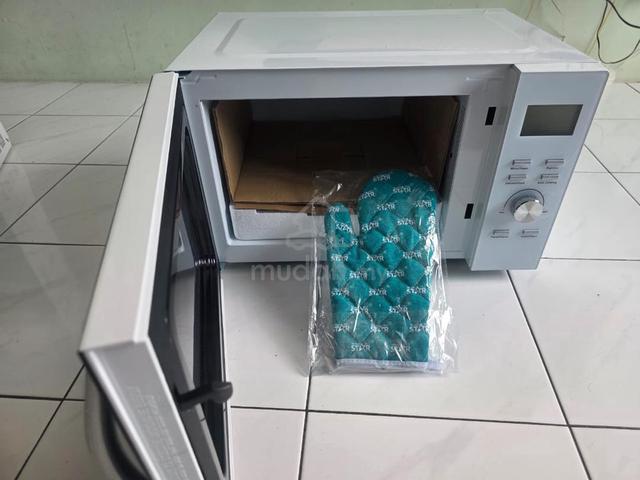 Winning Star Microwave Oven 30L – For Sale - photo 4 of 4
